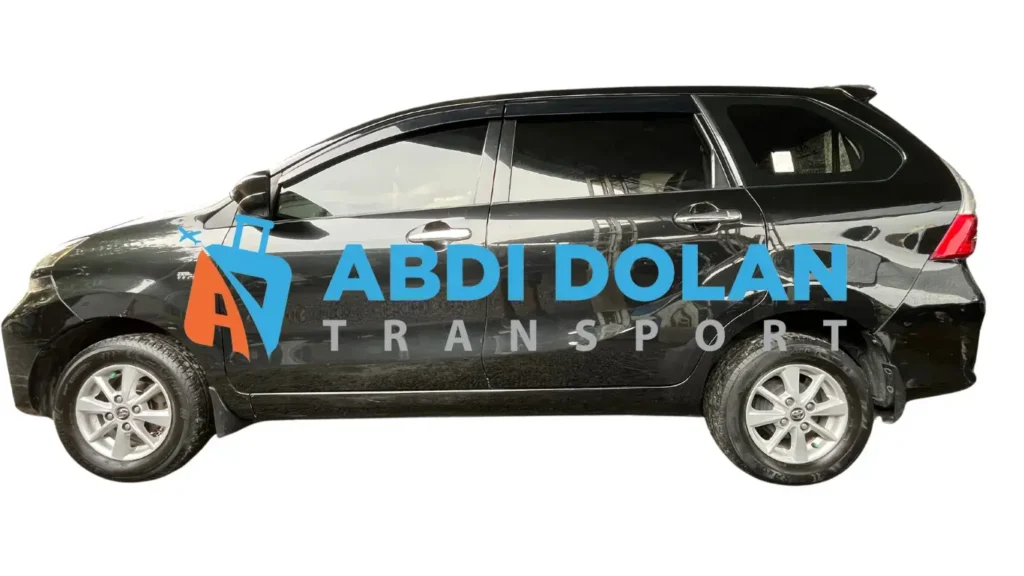 Abdi Dolan Yogyakarta