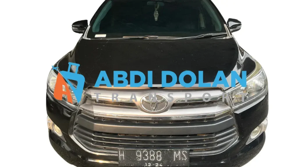 Rental Mobil Yogyakarta